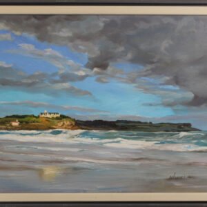 Después del vendaval